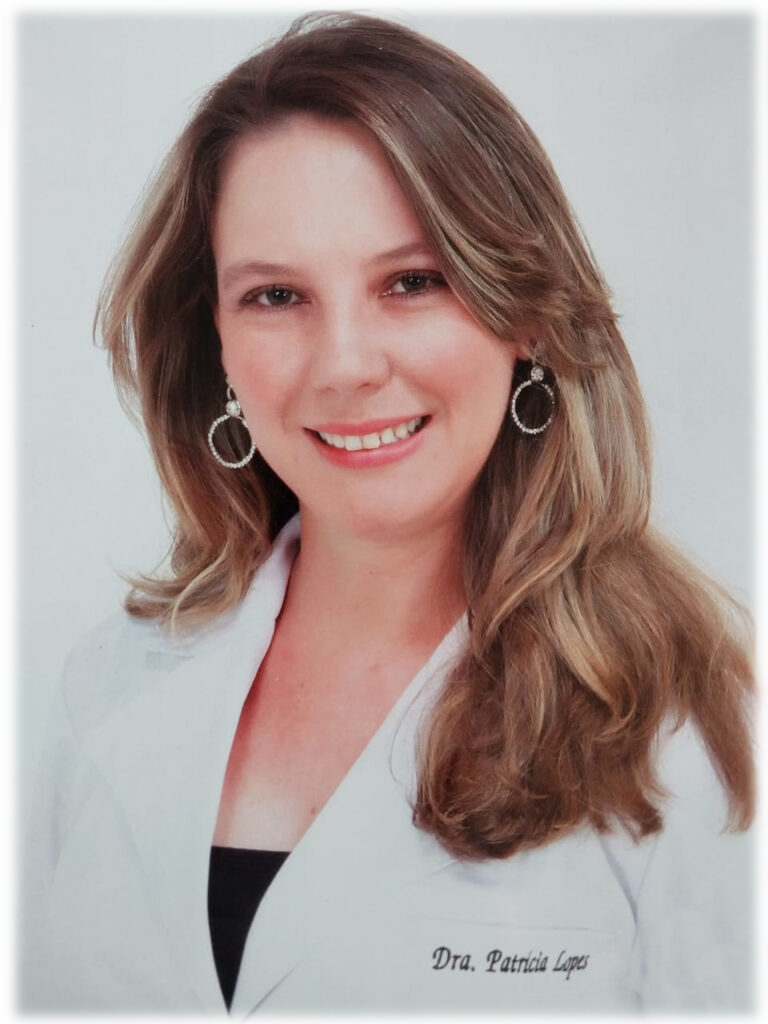 Dra. Patrícia